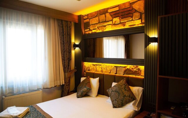 Emirtimes Hotel Kadikoy