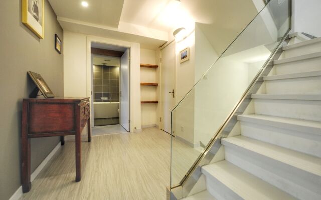 Hiroom Apartment - Wanhangdu Road