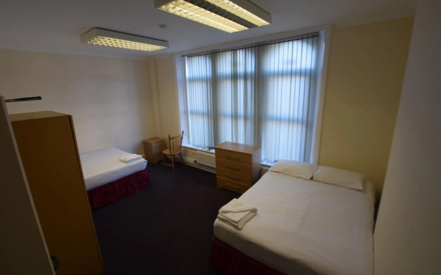 York Hotel