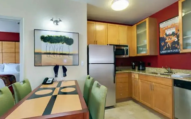 Residence Inn Chicago Lake Forest