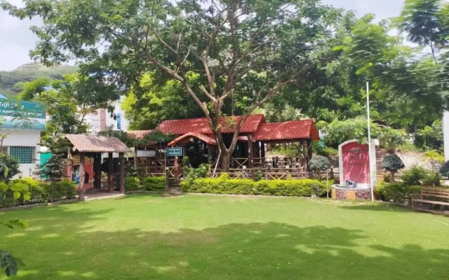 Fort View Resort