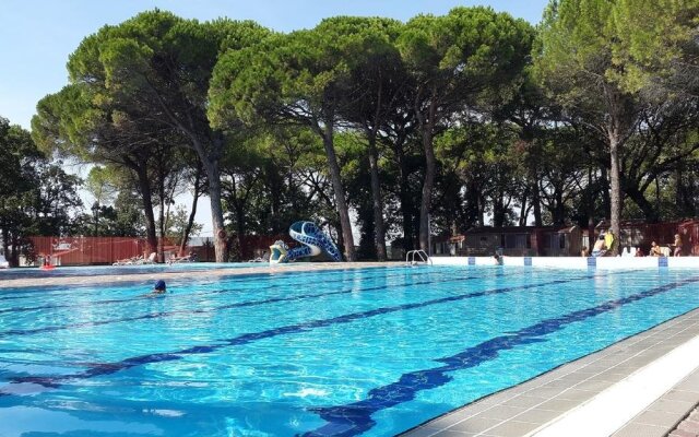 Belvedere Pineta Camping Village