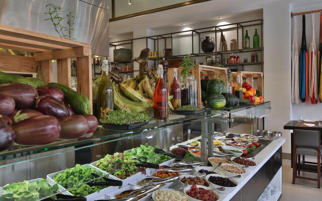 Real InterContinental Managua at Metrocentro Mall by IHG