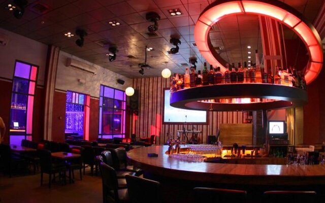 Savyonei Hagalil Hotel