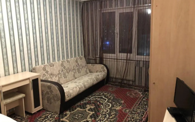 Hostel Leningradskiy 8