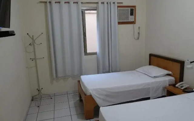 Parisi Hotel