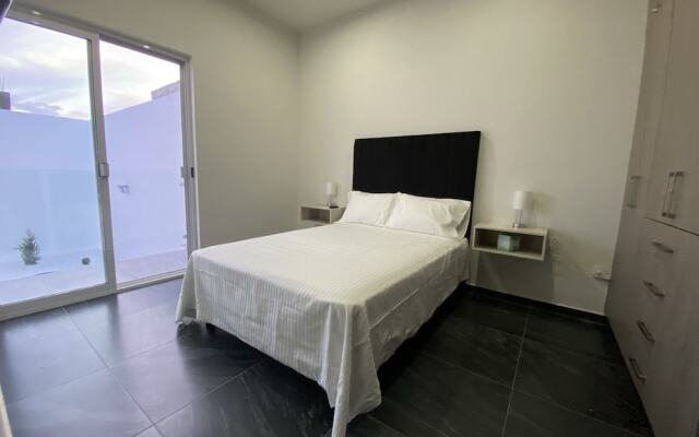 Casa entera Vista panoramica