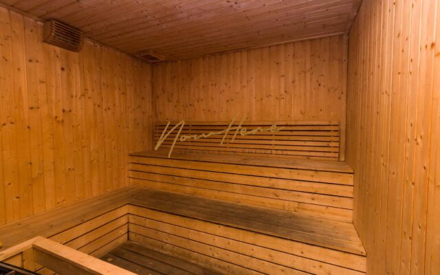 EST Boutique Suites by NowHere