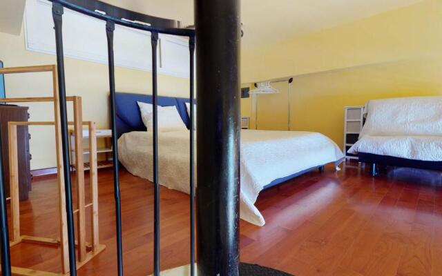Studio Menton, 1 pièce, 4 personnes - FR-1-196-289