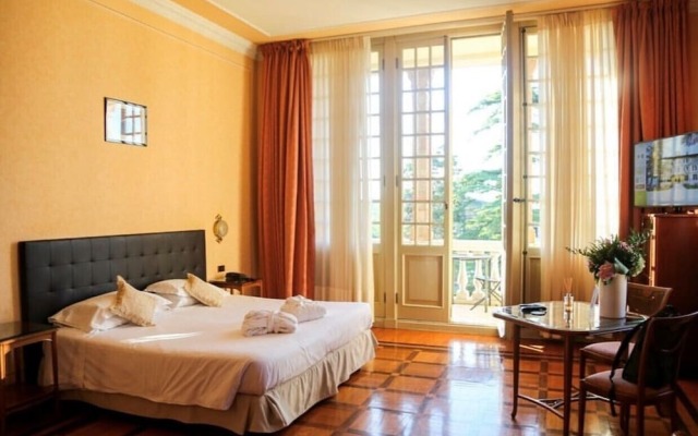 Villa La Bollina