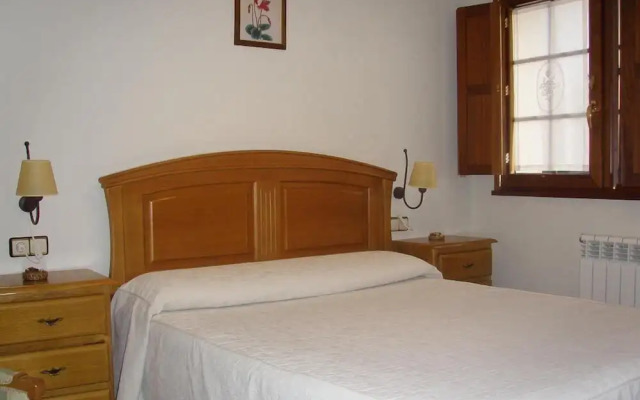 Hotel Caldelas Sacra rústico 3 estrellas