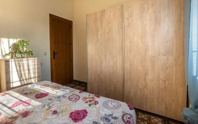 Villa Cortijo El Amigo