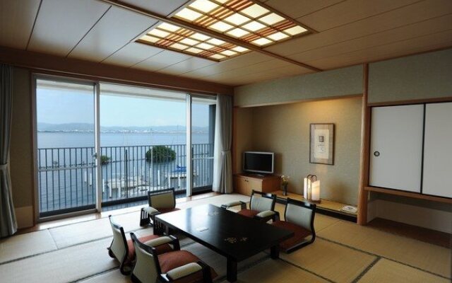 KKR Hotel Biwako