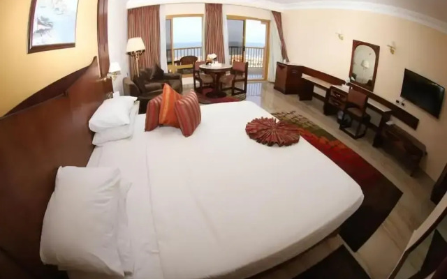 Port said Hotel Misr Travel