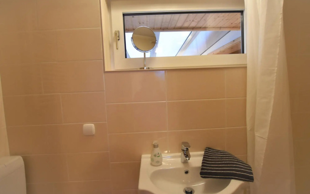 Apartment in Alt Bukow With Terrace