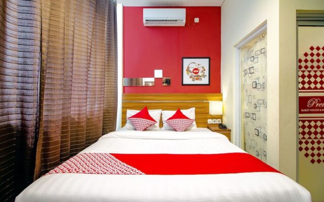 OYO 1057 Premier Guest House