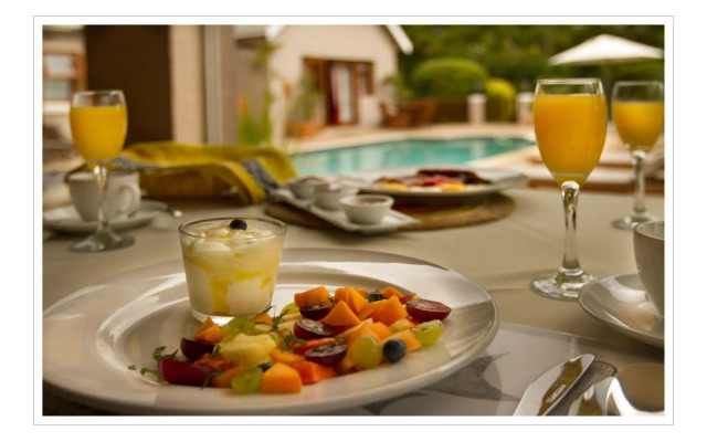 Summit Place Guest House
