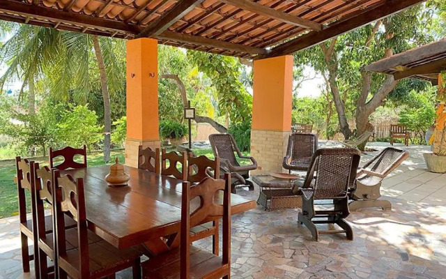 Guest House Parajuru