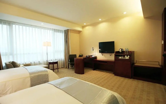 Sovereign International Hotel