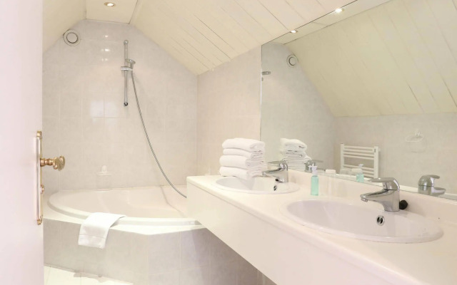 Hotel Epen