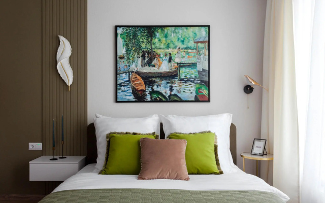 RoomyRoom (РумиРум) на улице Варфоломеевская 6
