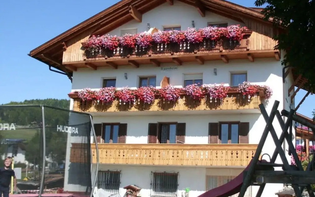 Holiday Apartment Rosenheim