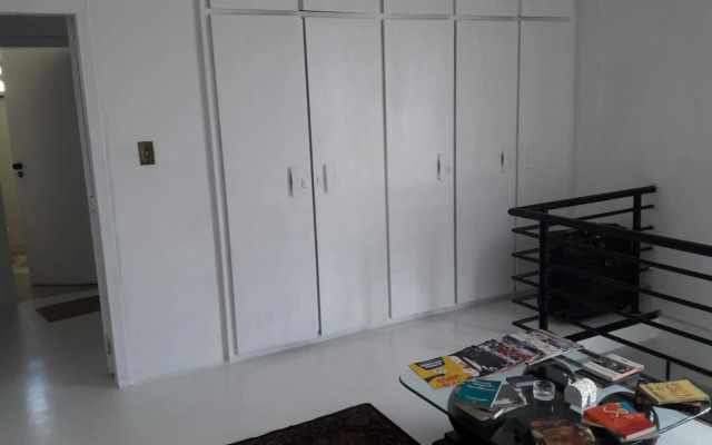 LA Jolla Suítes Alto da Lapa