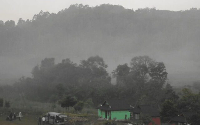 Mong Homestay Resort