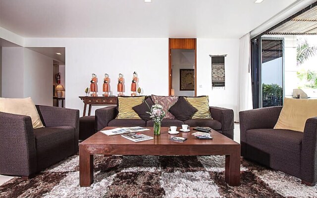 Kulap Condo A2