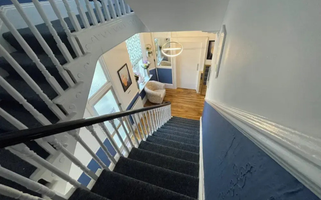 Station House Plymouth