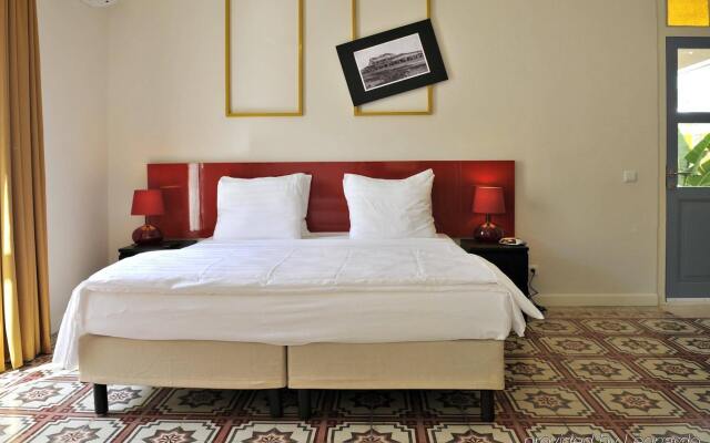Boutique Hotel t Klooster