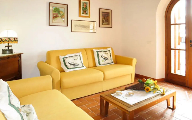 Casolare Ser Chelino (VOL105)