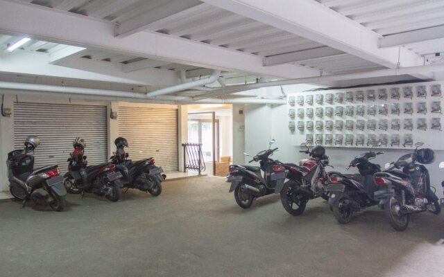 RedDoorz @ Malabar Street