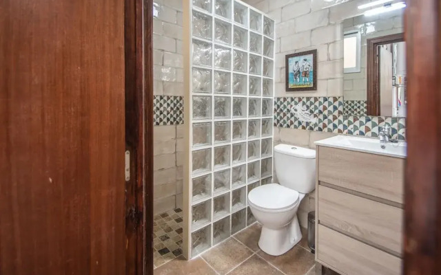 Apartamento Arte Lasanta