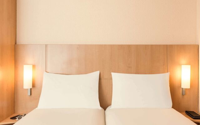 ibis Paris Porte de Bagnolet