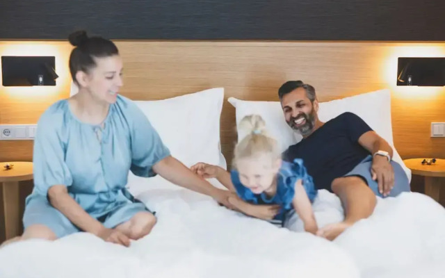 TILL Naturhotel Self-Check-In