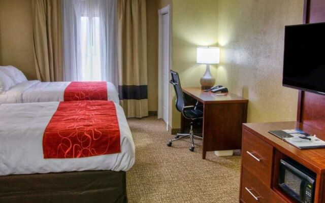 Comfort Suites