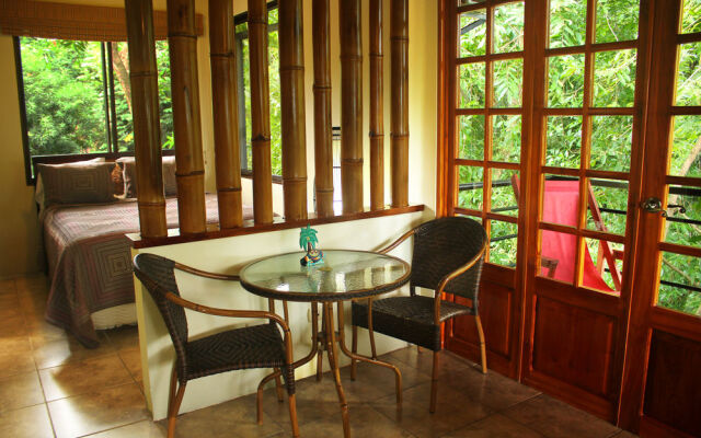 Jungle Vista Boutique Hotel