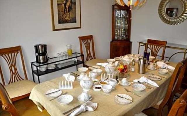 Longview House