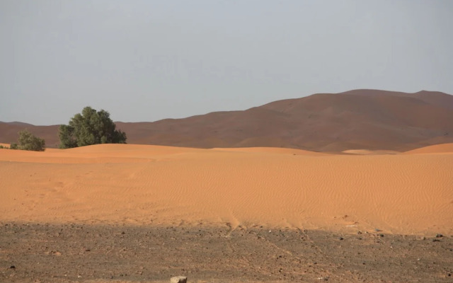 Kasbah Du Berger