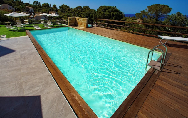 Pater Meus Suites