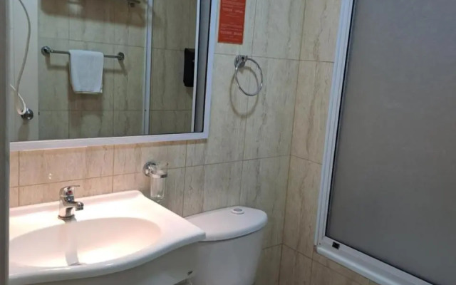 Hotel Solaris