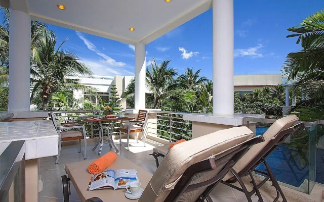 Blue Lagoon Hua Hin 201