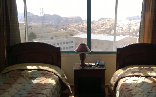 Petra Diamond Hotel