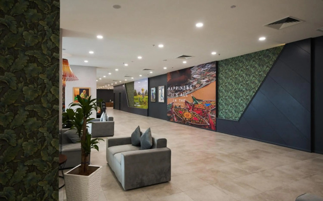 H Elite Design Hotel