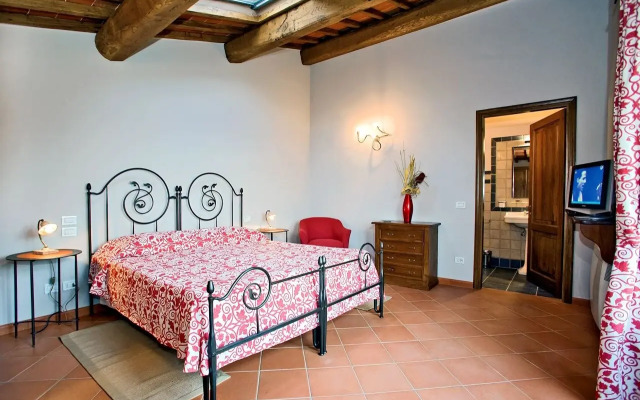 Poggio Cennina Resort