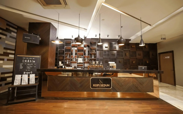 Grand Tjokro Balikpapan