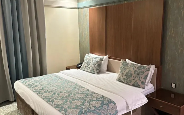 Wow Al Zahra Apartments