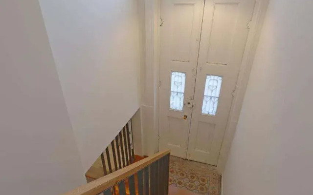 FLH Oporto Captain House