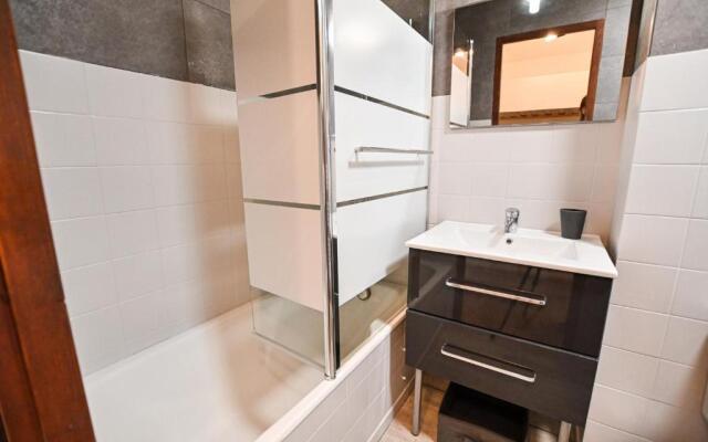 Studio Classified All Comfort View On Aravis